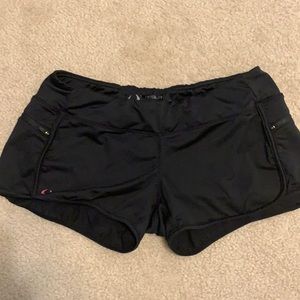 Hylete shorts